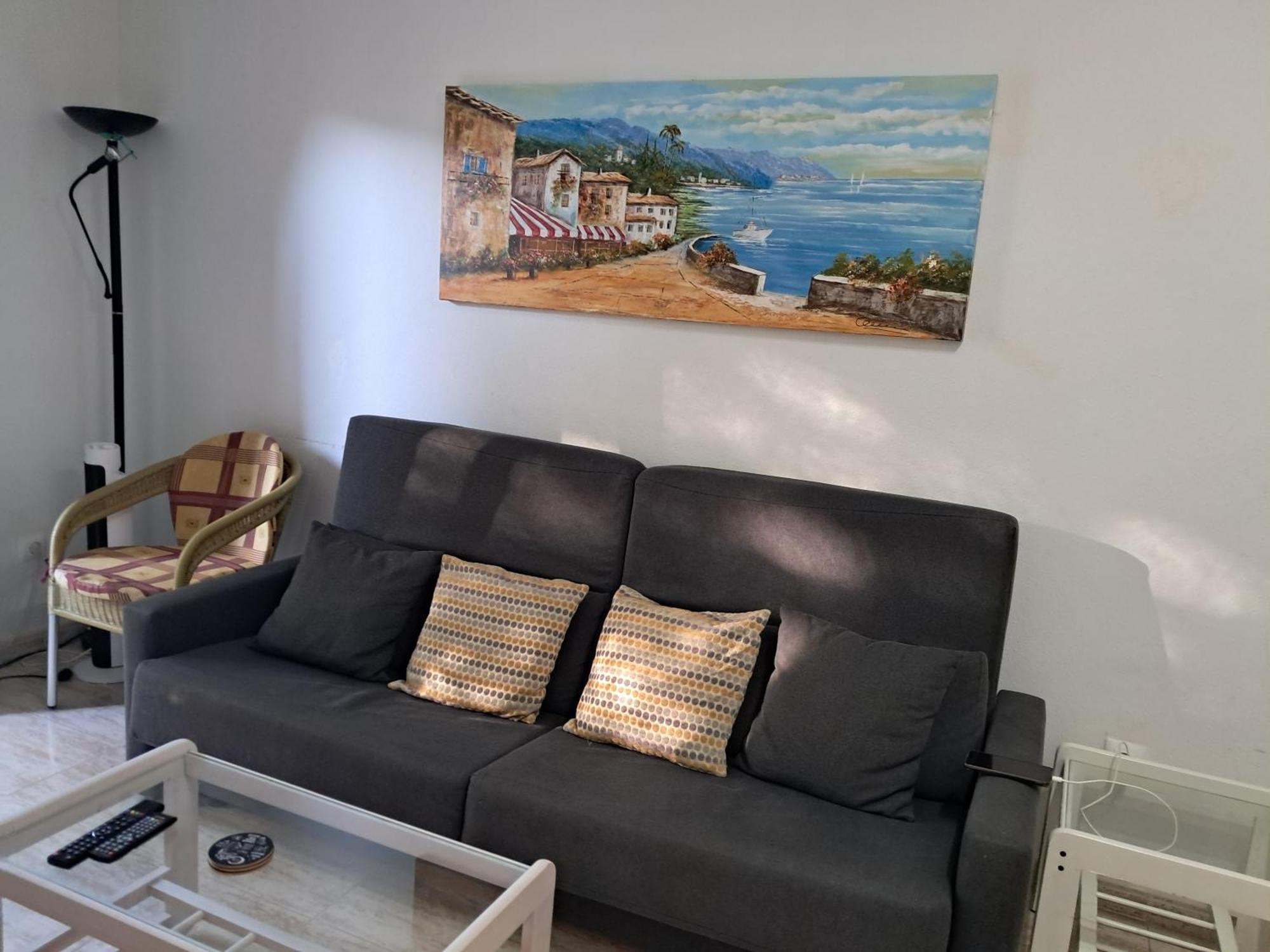 Rosie Apartment Campoamor Zewnętrze zdjęcie