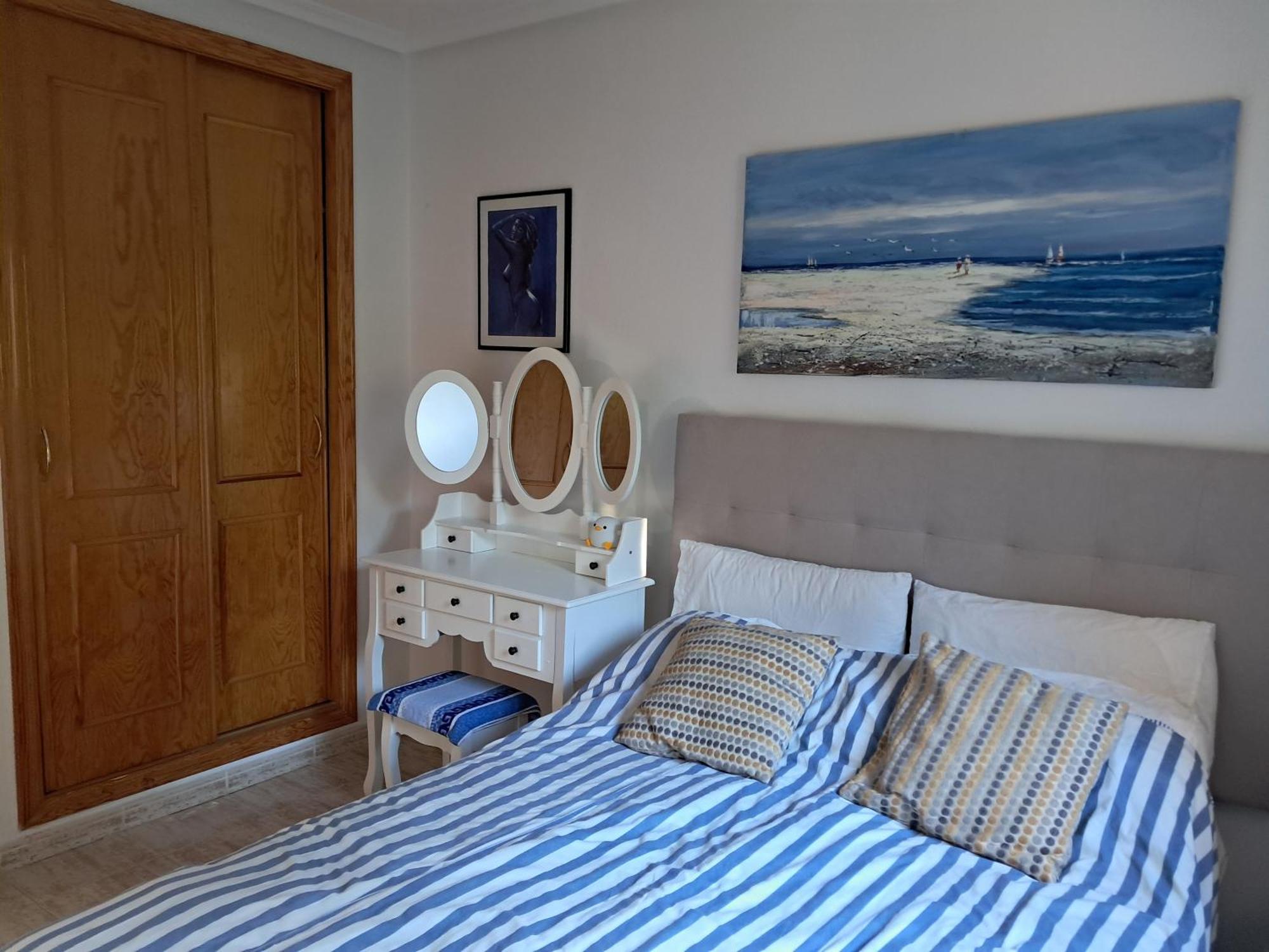 Rosie Apartment Campoamor Zewnętrze zdjęcie