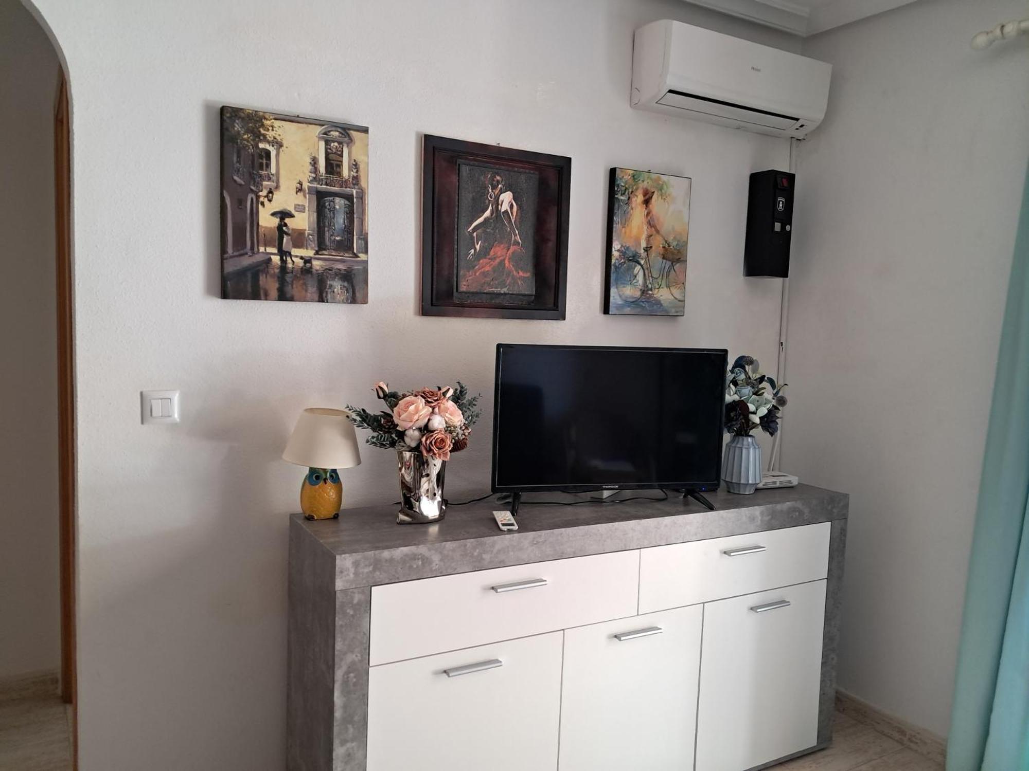 Rosie Apartment Campoamor Zewnętrze zdjęcie