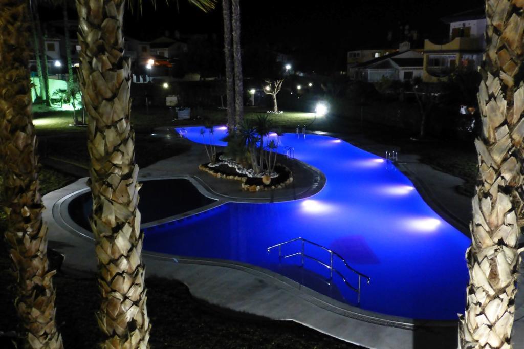 Rosie Apartment Campoamor Zewnętrze zdjęcie
