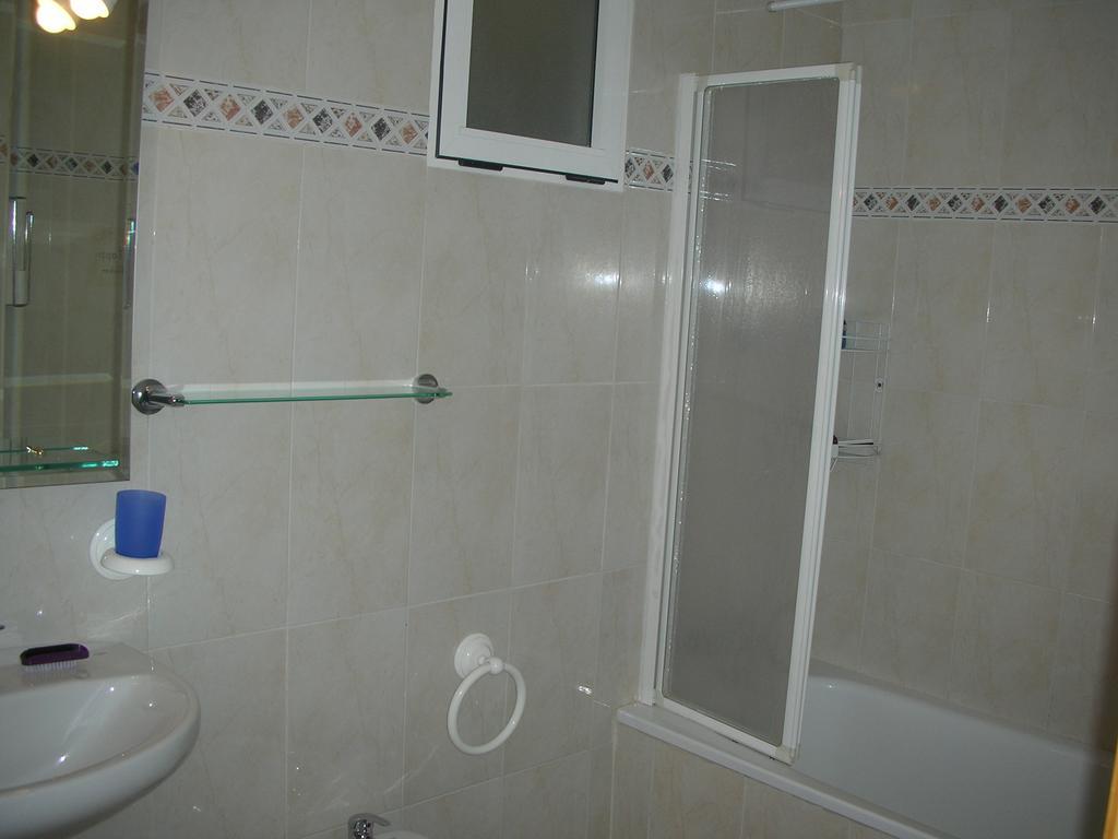 Rosie Apartment Campoamor Zewnętrze zdjęcie