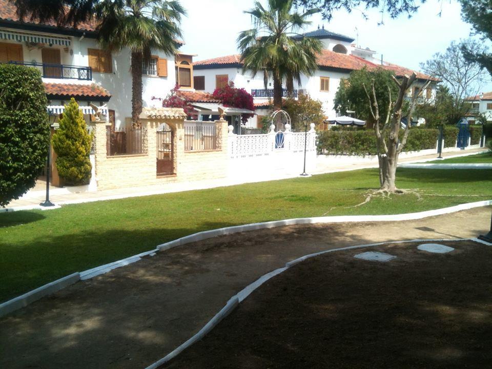 Rosie Apartment Campoamor Zewnętrze zdjęcie